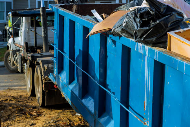 Shed Removal in Grace, ID